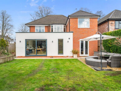 Gravel Lane, Wilmslow, Cheshire