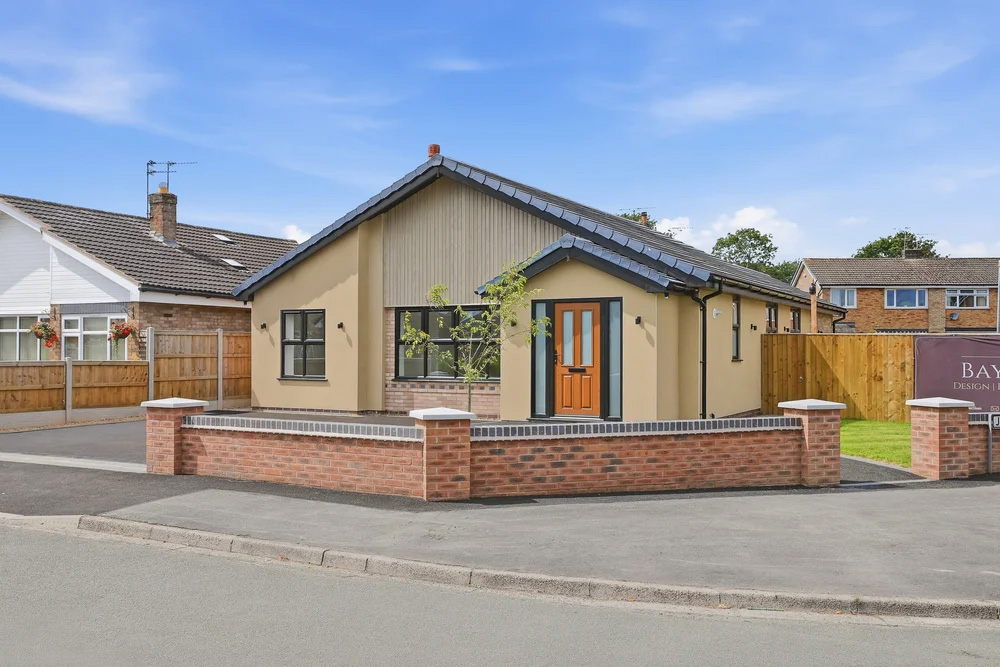 Archtect Planning Service Brown Avenue 4