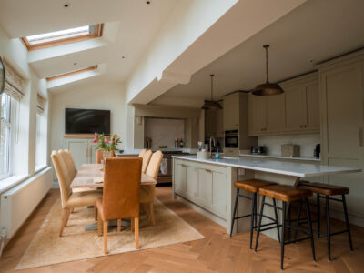 Knutsford Road, Alderley Edge, Cheshire
