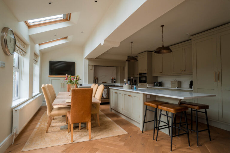 Archtect Planning Service Knutsford Road 3