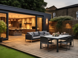 Architect Residential Extension 2 3