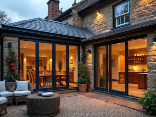 Architect Residential Extension 2