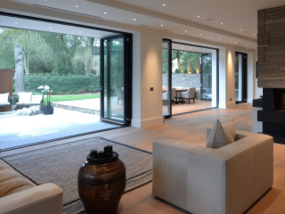Architect Residential Extension 4 3