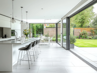 Architect Residential Extension 4