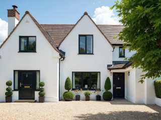 Architect ResidentialDetached House 1 Architect Residential Detached House 4