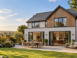 Architect ResidentialDetached House 1 Architect Residential Detached House